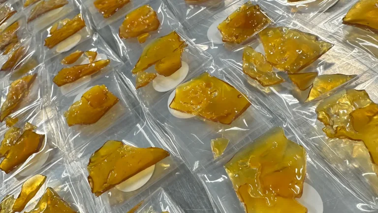 Concentrates- Arctic Taffy